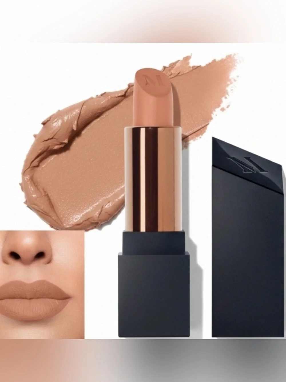 Morphe professional lipstick